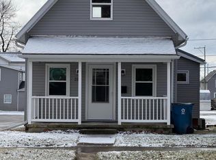 214 E Franklin St, Kenton, OH 43326
