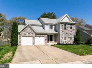 9 Harper Blvd, Delran, NJ 08075
