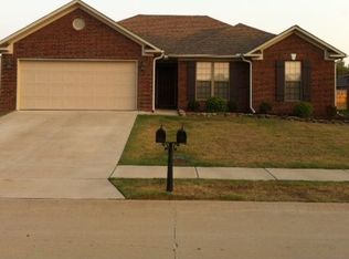 5365 Sanson Dr, Conway, AR 72034