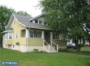 104 N Forklanding Rd, Maple Shade, NJ 08052