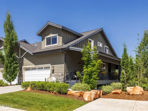 3302 Quarry Springs Dr, Park City, UT 84098
