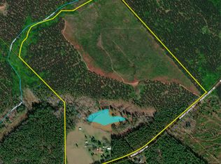 612 Robert Leroy Rd, Troy, SC 29848