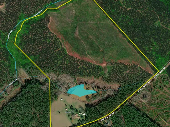 612 Robert Leroy Rd, Troy, SC 29848
