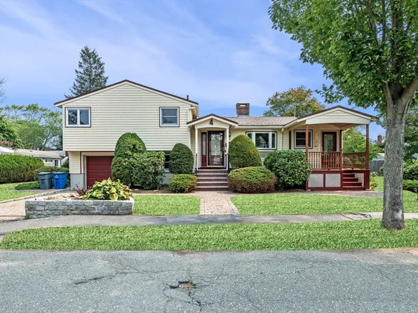 4 Butterworth Rd, Beverly, MA 01915