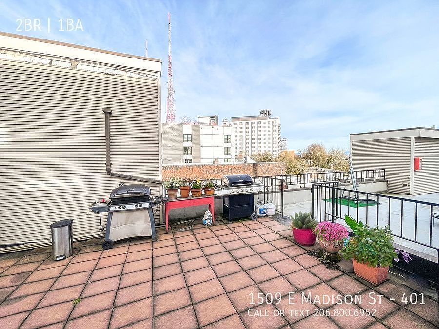 1st image of 1509 E Madison St APT 401