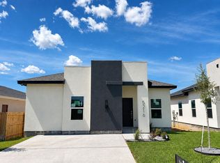5216 Curuba Dr, Laredo, TX 78046