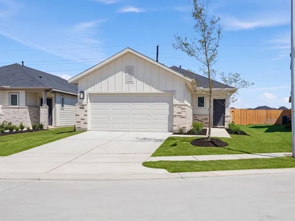 17410 Lush Laurel Ln, Hockley, TX 77447