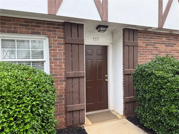1108 Tiger Blvd APT 157, Clemson, SC 29631