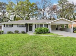 2917 Toney Dr, Decatur, GA 30032