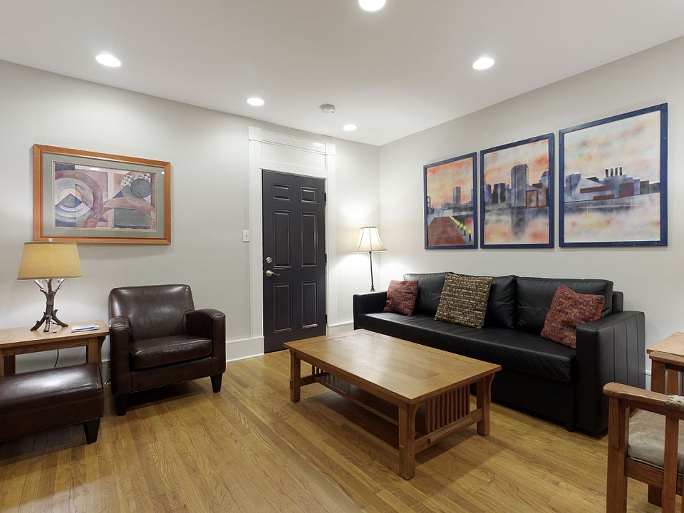 Apartment 1