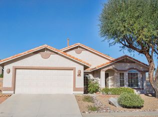 7683 S Sugarberry Dr, Tucson, AZ 85747