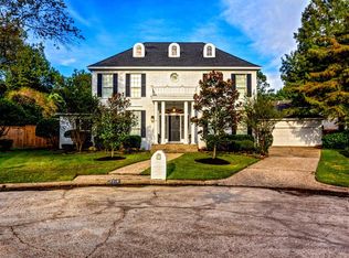 2310 Glenburn Dr, Kingwood, TX 77345