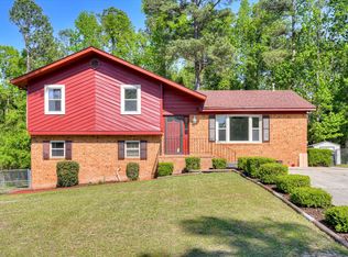 3534 Stoney Brook Rd, Augusta, GA 30906