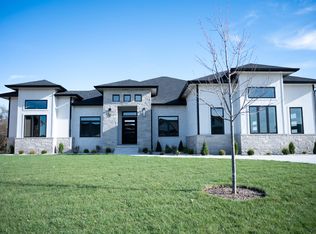 14125 E Willowgreen Cir, Wichita, KS 67230