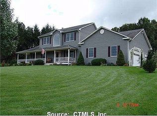 7 Strawberry Ln, Enfield, CT 06082