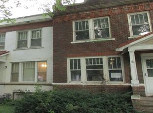 402 Oaklawn Ave, Waterloo, IA 50701