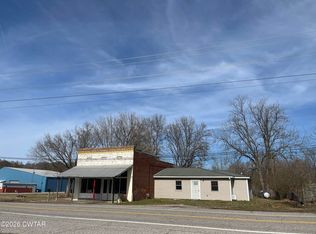 1693 Highway 138, Mercer, TN 38392