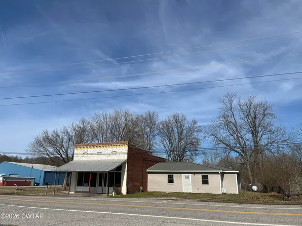 1693 Highway 138, Mercer, TN 38392