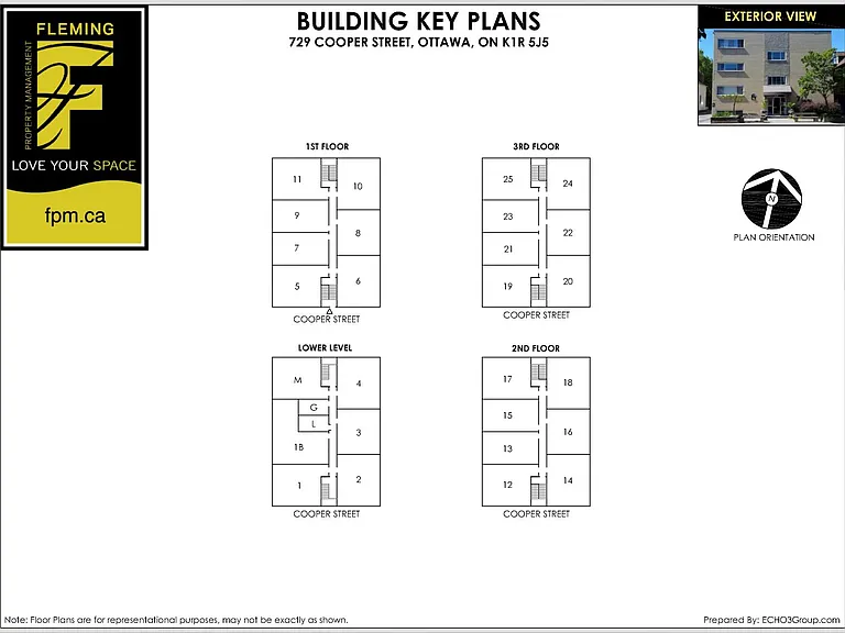729 Cooper St — Photo 4