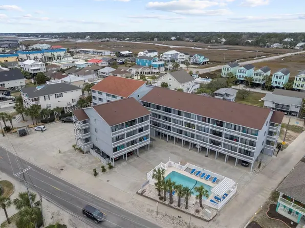 627 N Waccamaw Dr. #210, Murrells Inlet, SC 29576