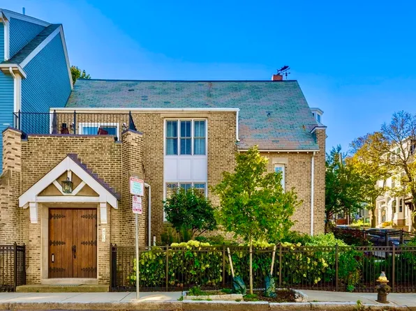475 E 4th St, Boston, MA 02127