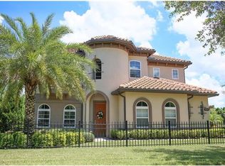 9705 Lake Hugh Dr, Gotha, FL 34734