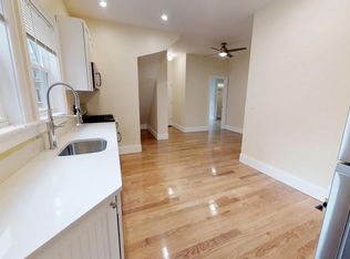 8 Claremon St #3, Somerville, MA 02144