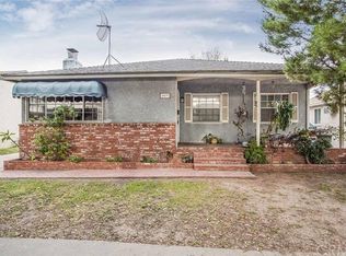 6036 Castana Ave, Lakewood, CA 90712