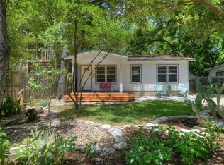 4524 Speedway, Austin, TX 78751