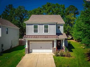 102 Pacific Ave, Chapin, SC 29036