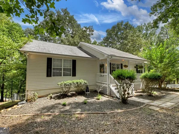 492 Water Oak Dr, Ellijay, GA 30540