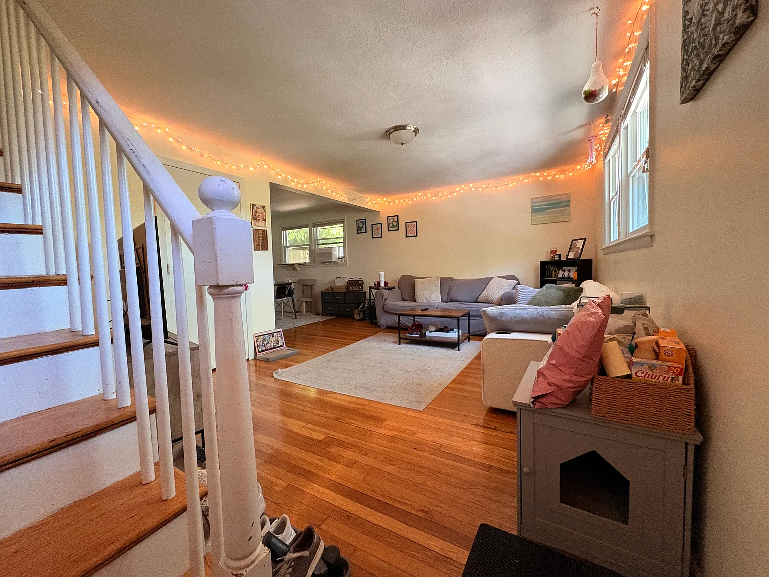 4 bed, 1200 sqft, $3,600 — Photo 3