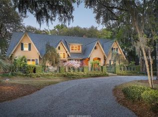 13 Goose Pond Rd, Okatie, SC 29909