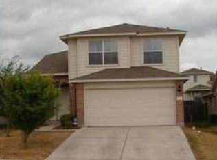 15316 Lady Elizabeth Ln, Pflugerville, TX 78660