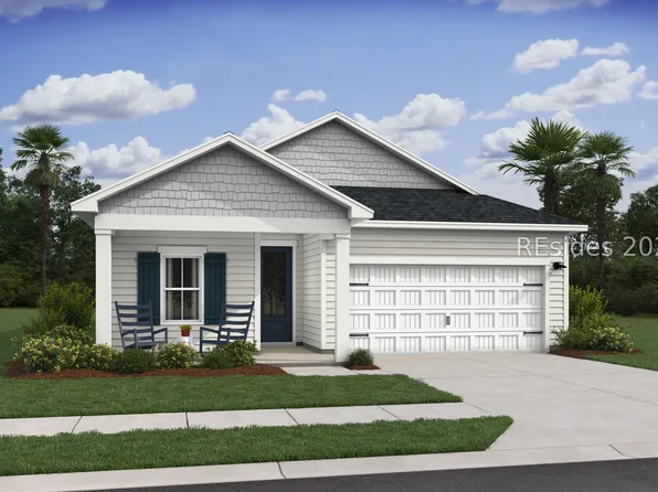 261 Hill Pond Rd, Bluffton, SC 29910
