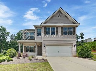 57 Pine Point Ct, Dallas, GA 30157