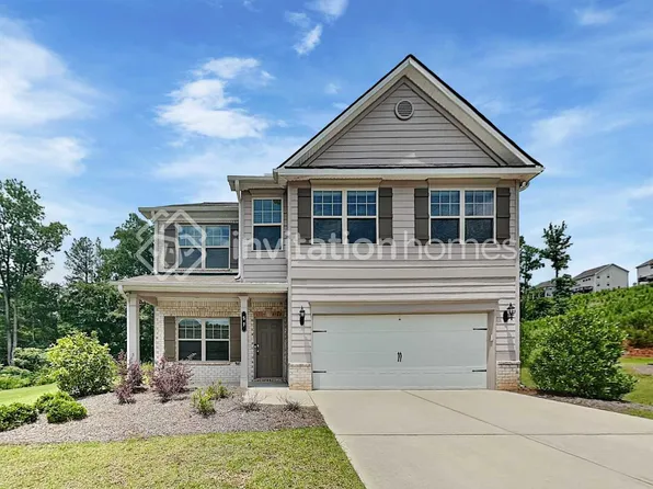57 Pine Point Ct, Dallas, GA 30157