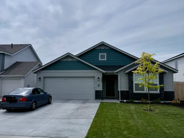 1657 S Eagle Flight Pl, Boise, ID 83709