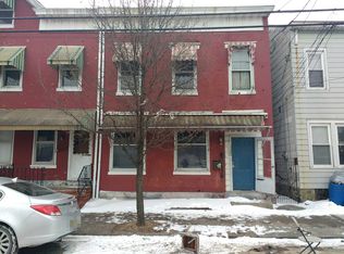 255 Elmer St, Trenton, NJ 08611