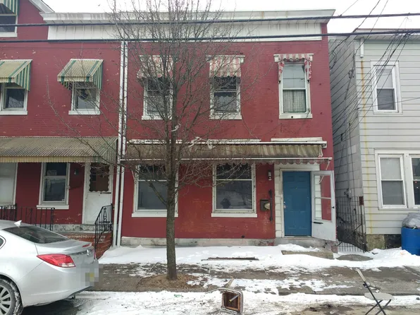 255 Elmer St, Trenton, NJ 08611