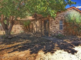 301 E Main, Forsan, TX 79733