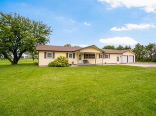 7017 Renee Ct, Udall, KS 67146