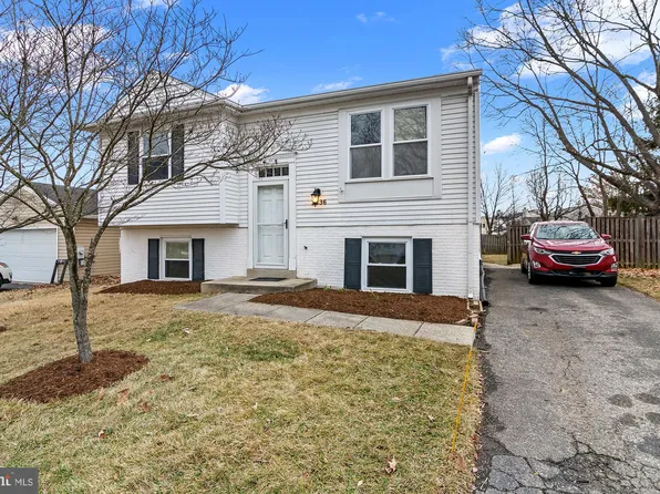 2336 Westport Ln, Crofton, MD 21114