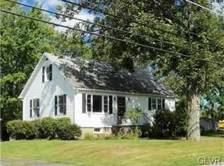 354 E 3rd St, Wind Gap, PA 18091