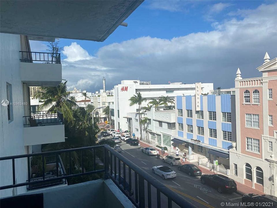 1st image of 720 Collins Ave APT 502