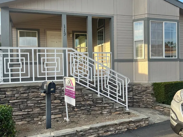 161 E Orangethorpe Ave Space 119, Placentia, CA 92870