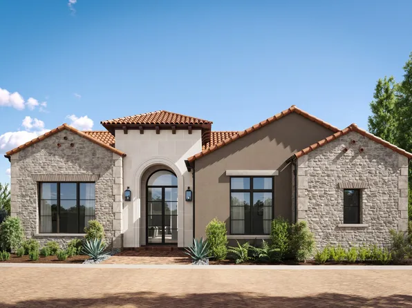 10 Castellon Dr, Westlake, TX 76262