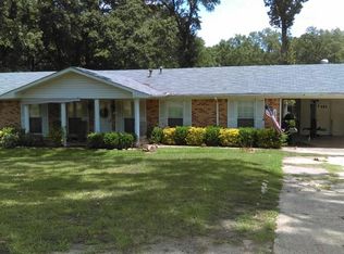 5899 Calion Hwy, El Dorado, AR 71730