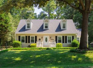 4318 Rabbit Foot Ln, North Chesterfield, VA 23236