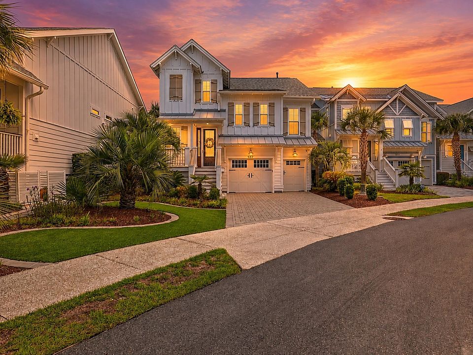 1st image of 5367 Ocean Village Dr.